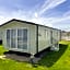 J2 static caravan at Fairway Holiday Park