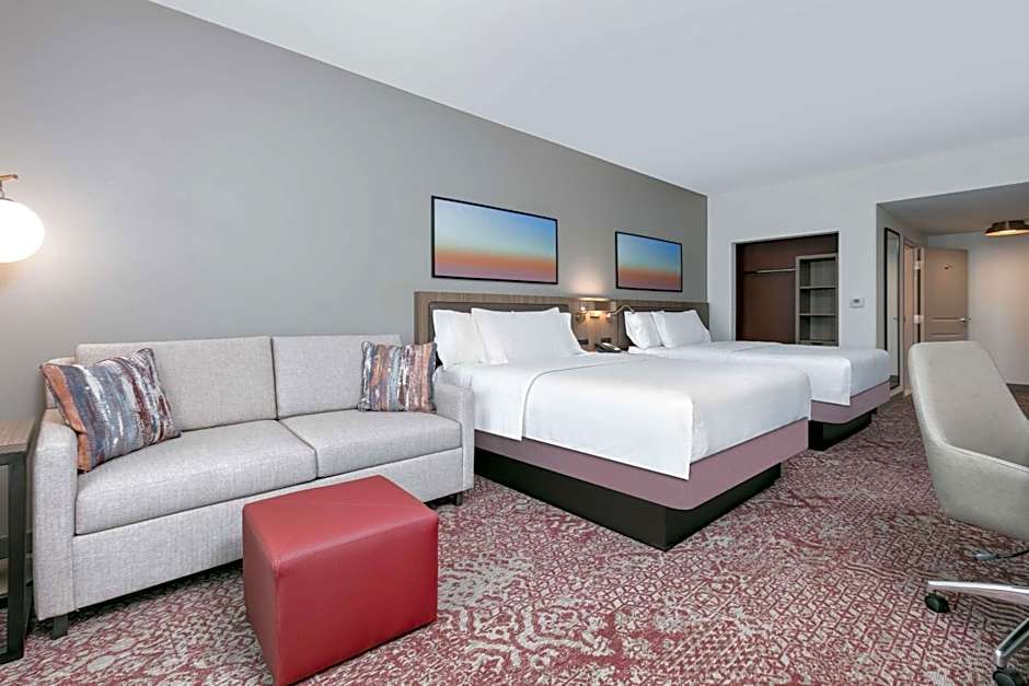 Hilton Garden Inn Dallas/Arlington