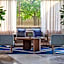 The Chifley Houston, Tapestry Collection by Hilton