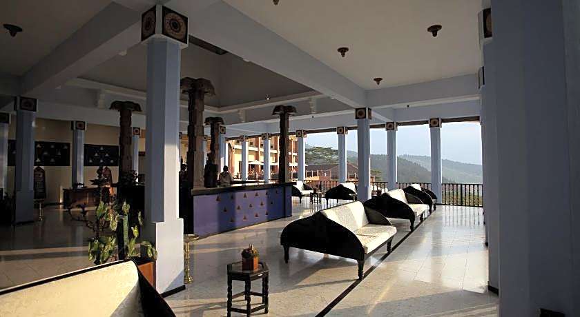 Amaya Hills Kandy