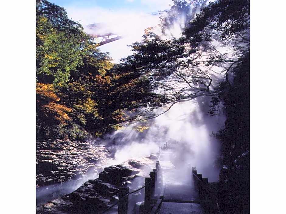 Oyasukyo Onsen Ryokan Tarobee - Vacation STAY 56764v
