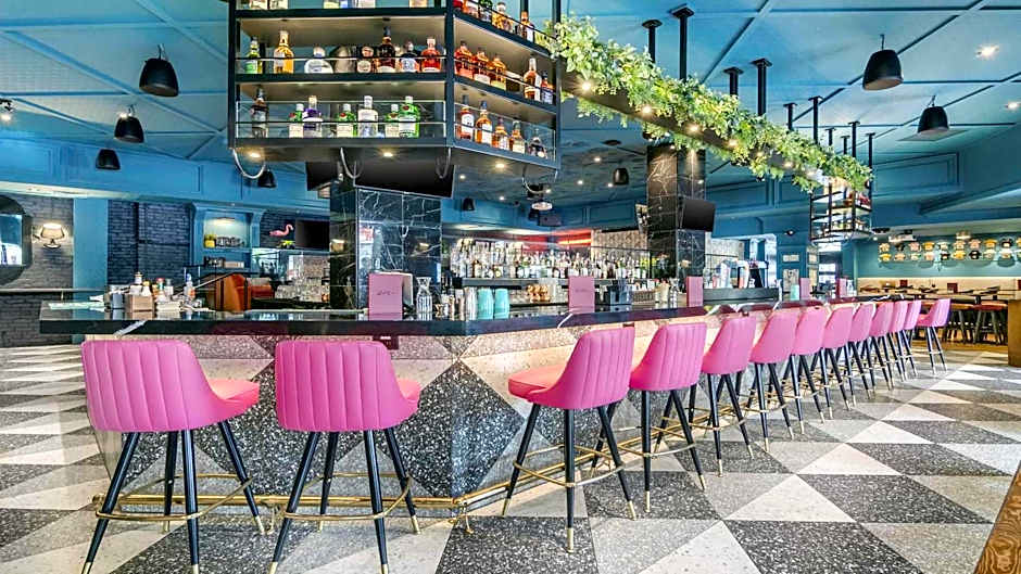 Hotel Belmont Vancouver MGallery