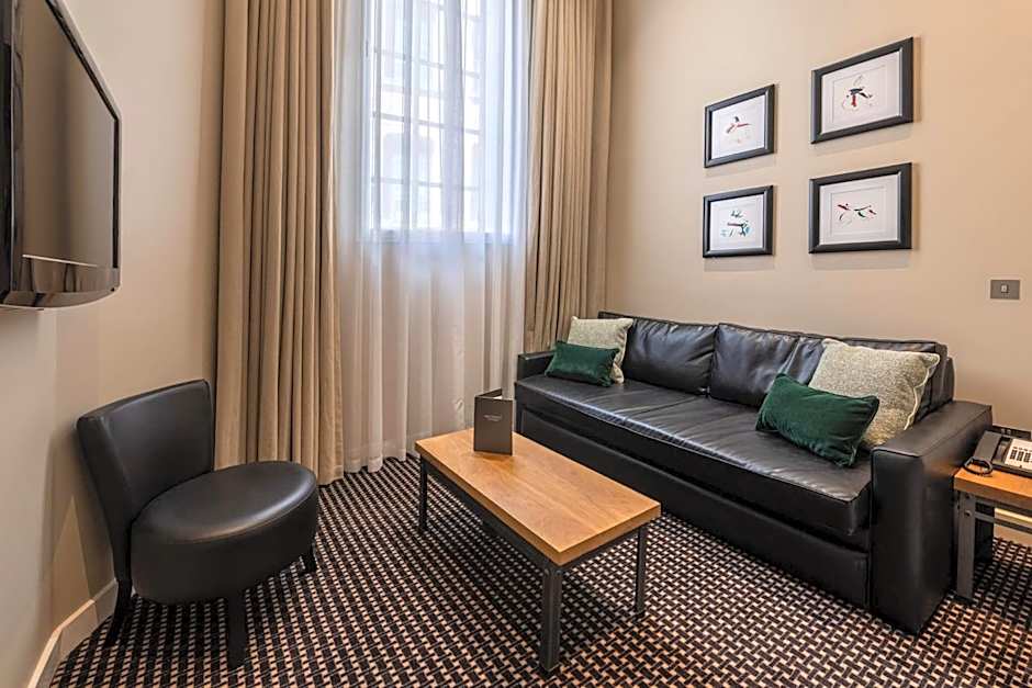 The Resident Liverpool