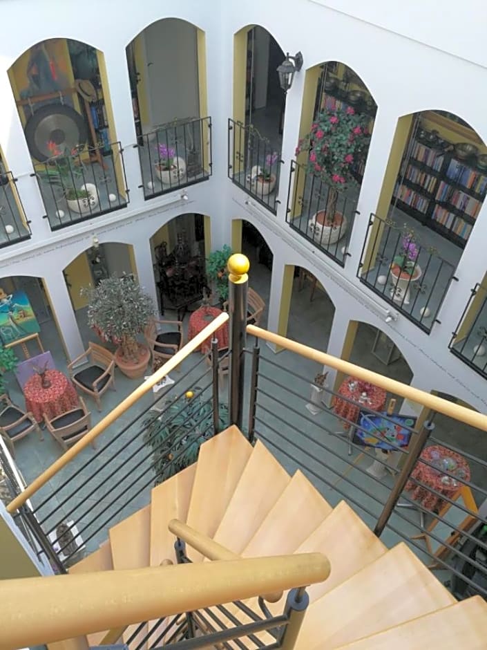 Felixanum Hotel & Galerie