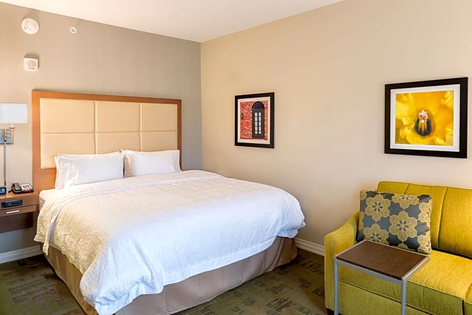 Hampton Inn and Suites by Hilton New Albany Columbus