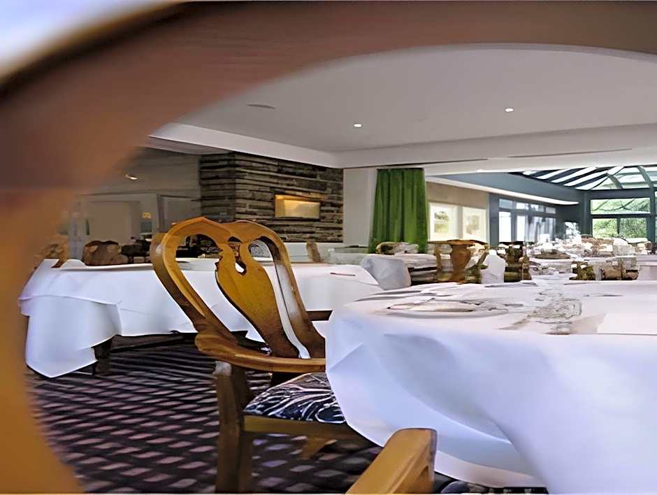 Romantik Hotel le Val d'Ambleve