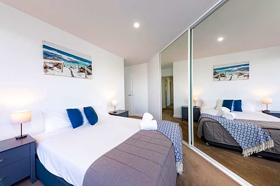 Sevan Apartments Forster