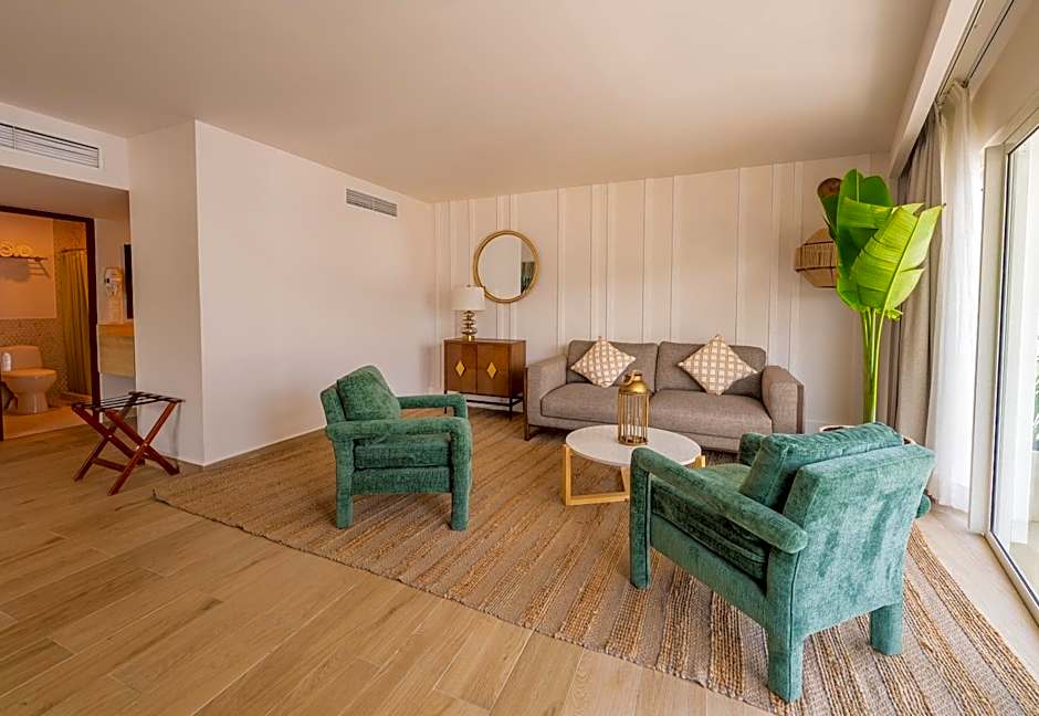 Hotel Amares Acapulco