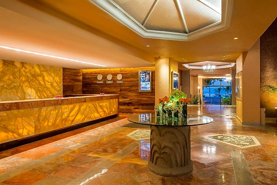 Barcelo Ixtapa - All Inclusive