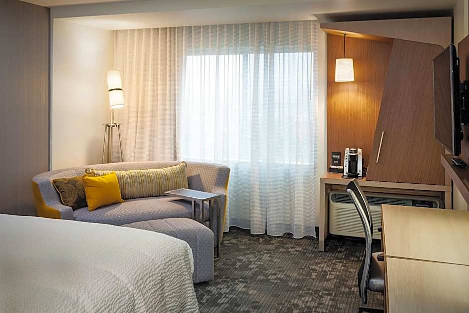 Courtyard by Marriott Walla Walla