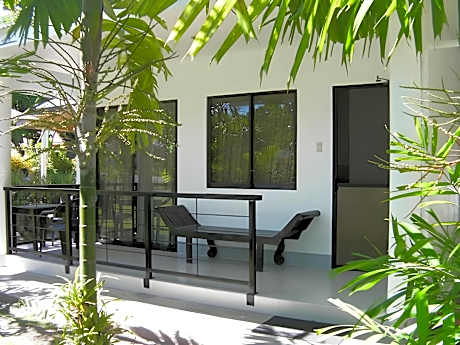 Paguia's Cottages