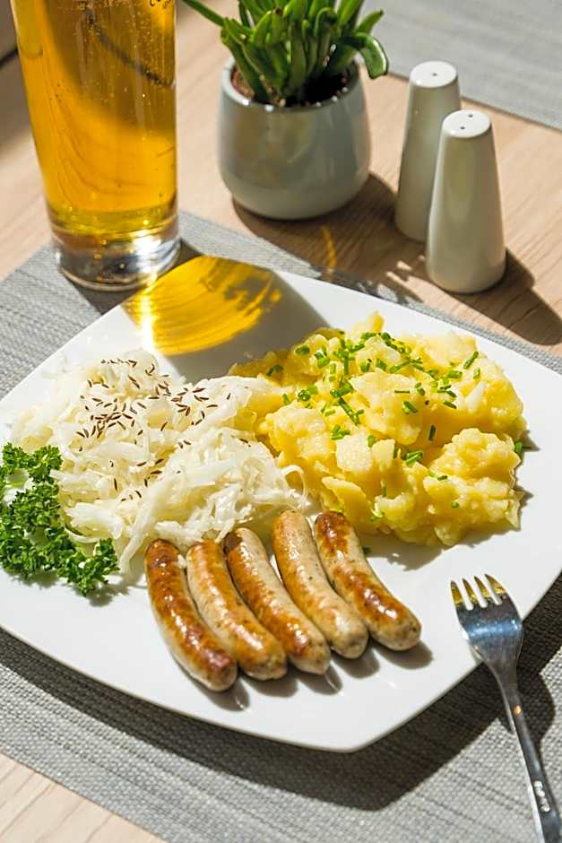 Hotel München City Center Affiliated by Melia