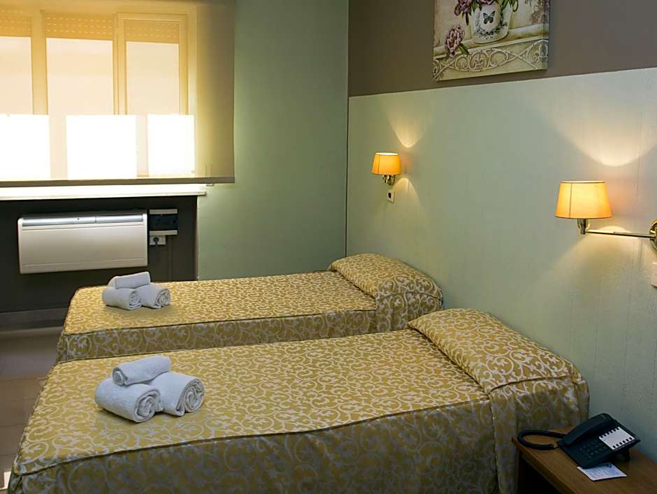 Hotel Plaza