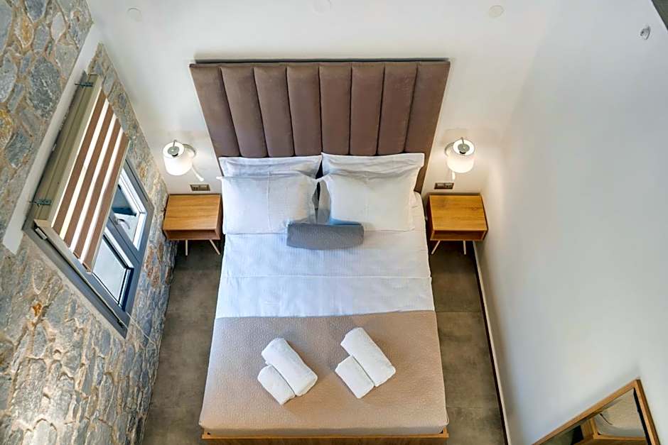 THALASSIA LUXURY APARTMENTS