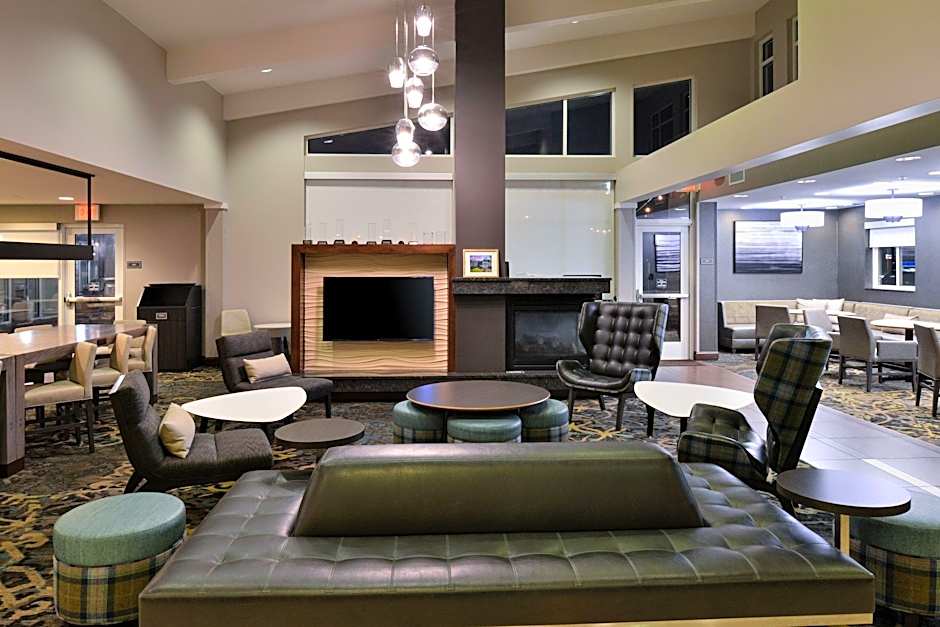 Residence Inn by Marriott Springfield South