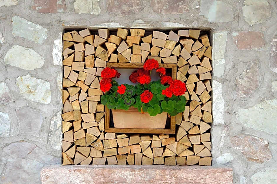 Hotel Garnì San Giorgio