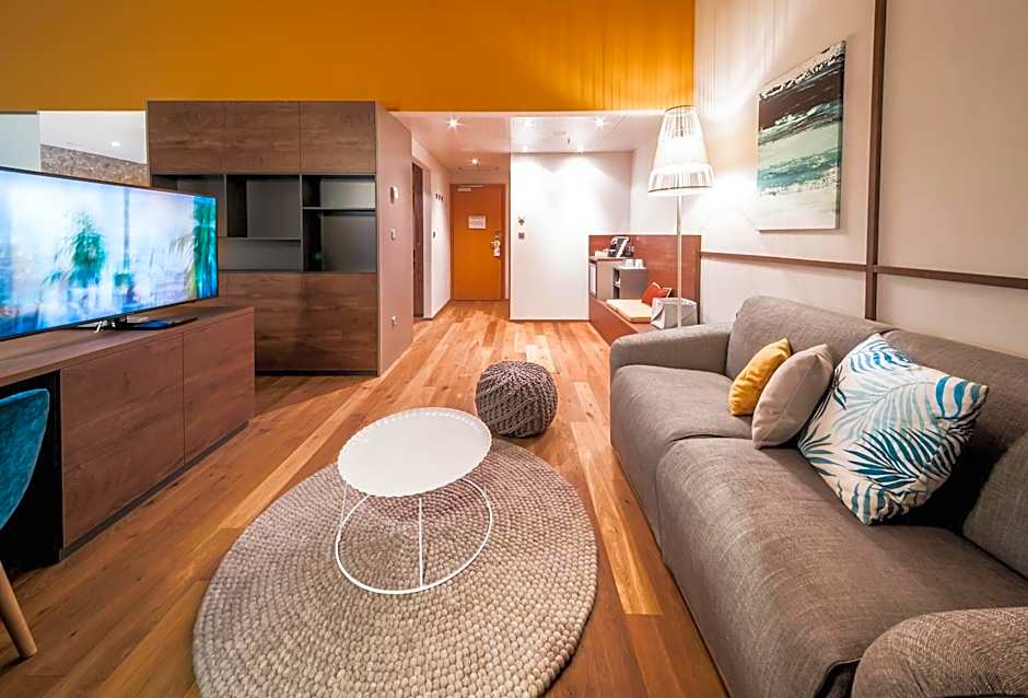 Das Sonnreich - Thermenhotel Loipersdorf