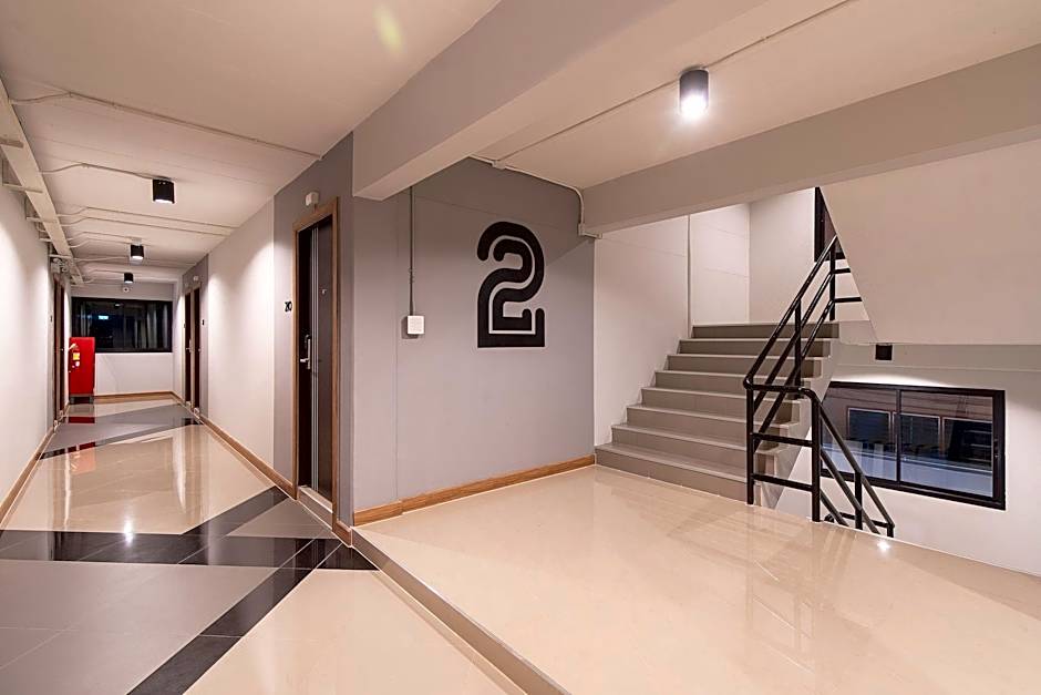 Plaai Play Hotel