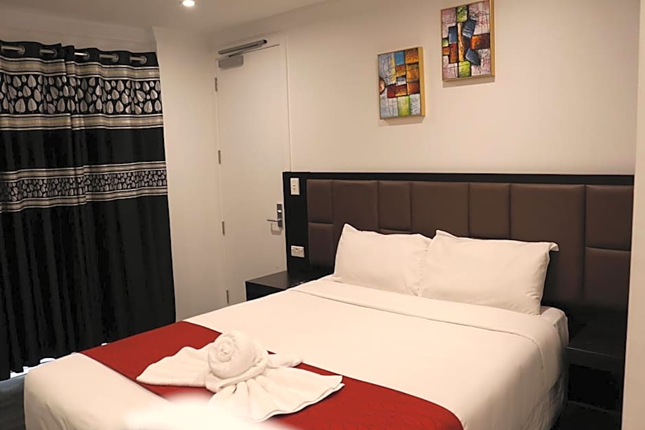 Krishna Motel - Newly Built in Papakura