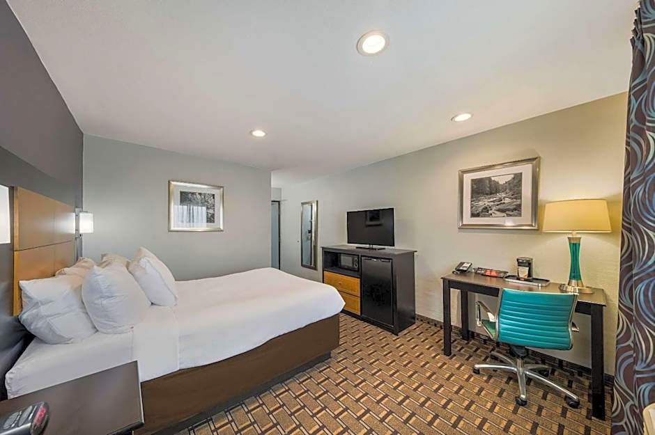 Quality Inn