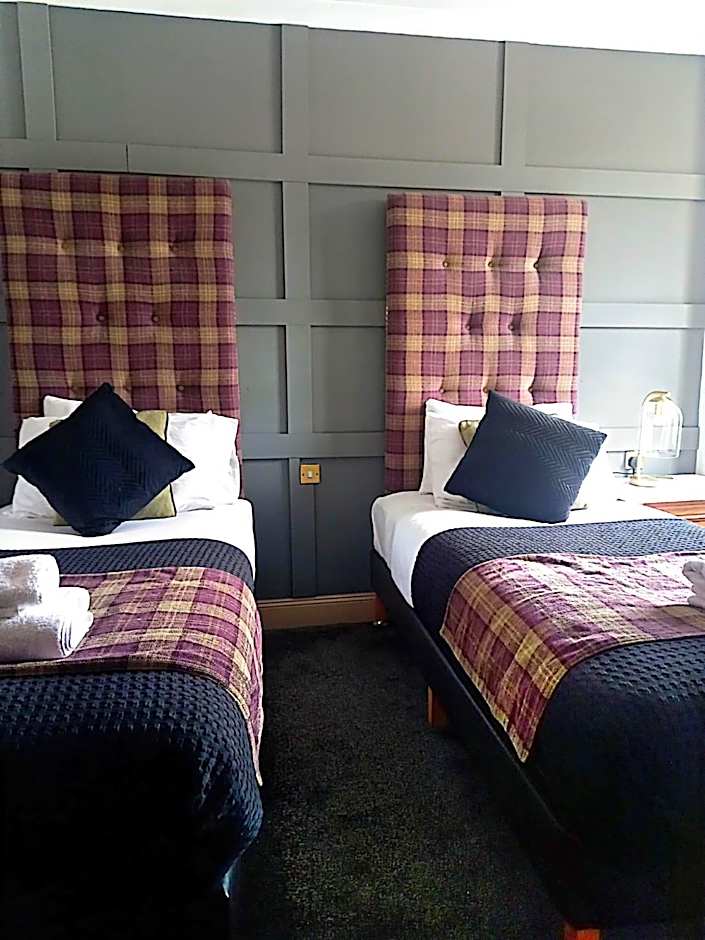 Royal Dunkeld Hotel