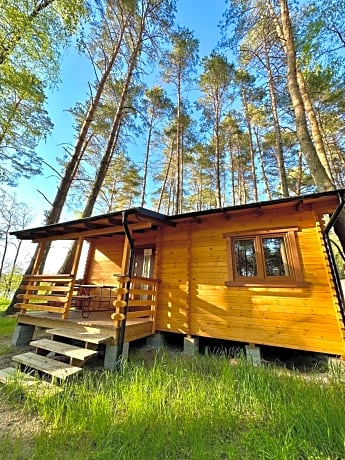 Ośrodek Wypoczynkowy Jeziornik