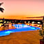 Pink Flamingo Boutique Hotel