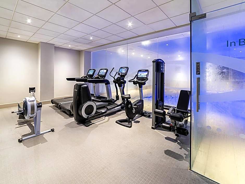 Novotel Southampton