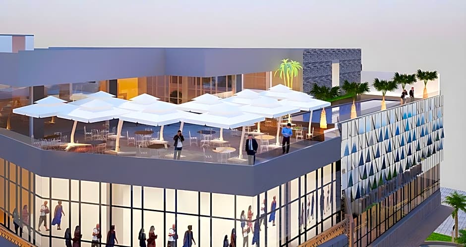 Trio Azana Style Kebumen