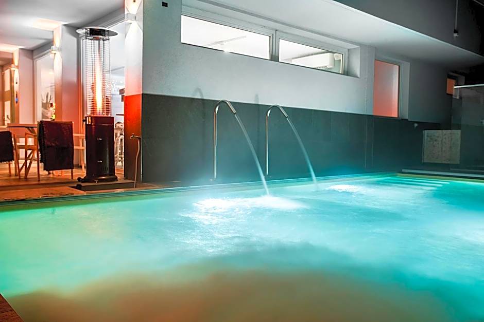 Evo Boutique Hotel & SPA