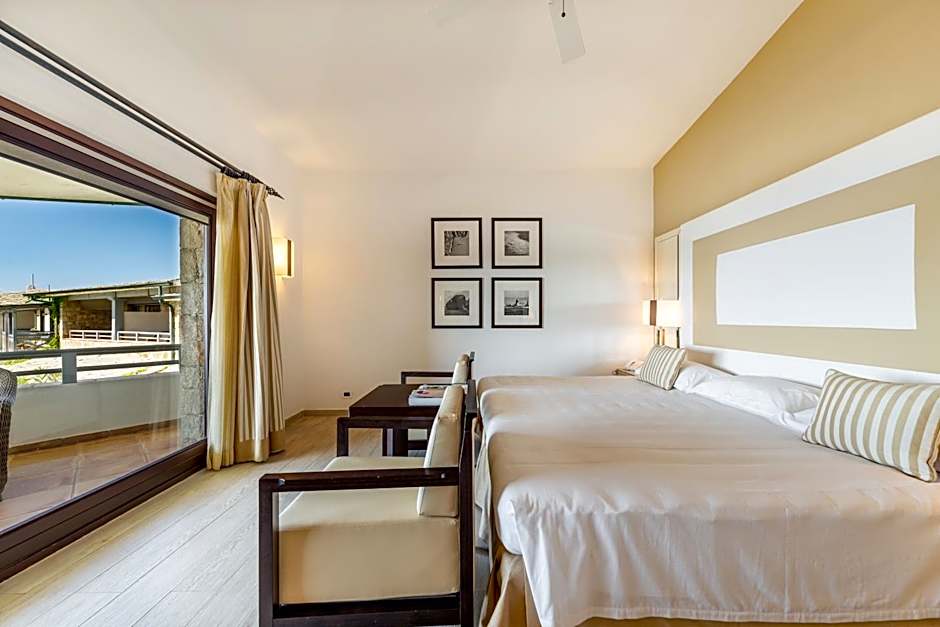 Hotel & SPA des Pecheurs