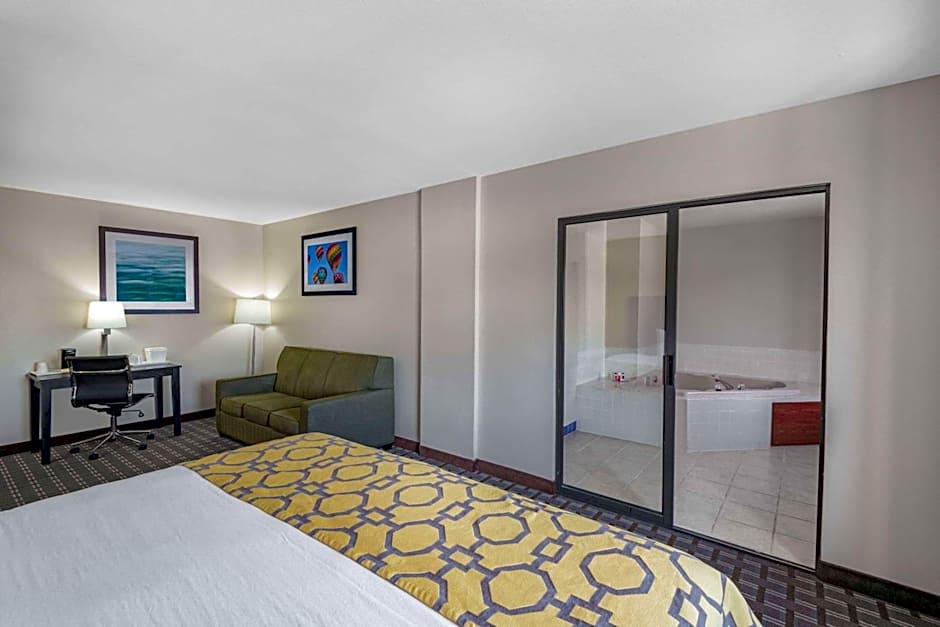 Baymont by Wyndham Farmington