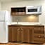 WoodSpring Suites South Brunswick - Princeton