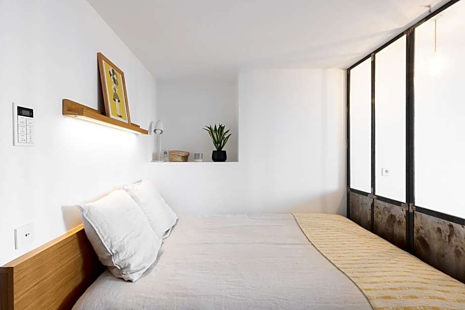 The Babel Community - République - Joliette