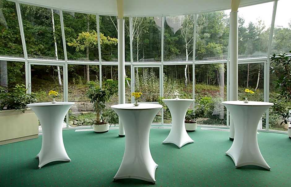 Akzent Hotel Am Burgholz