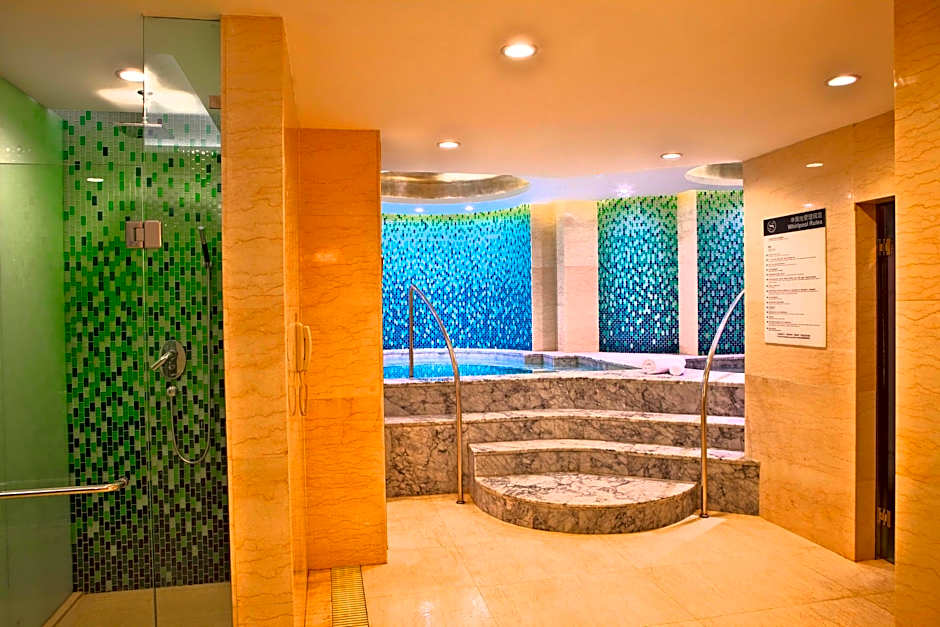 Sheraton Nanjing Kingsley Hotel & Towers