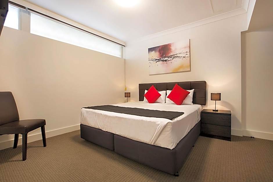 Enfield Hotel