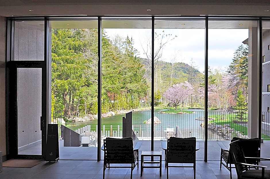 Okujozankeionsen Kashogyoen