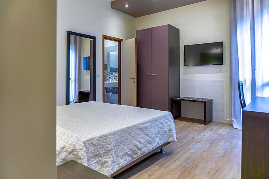 Hotel San Marco