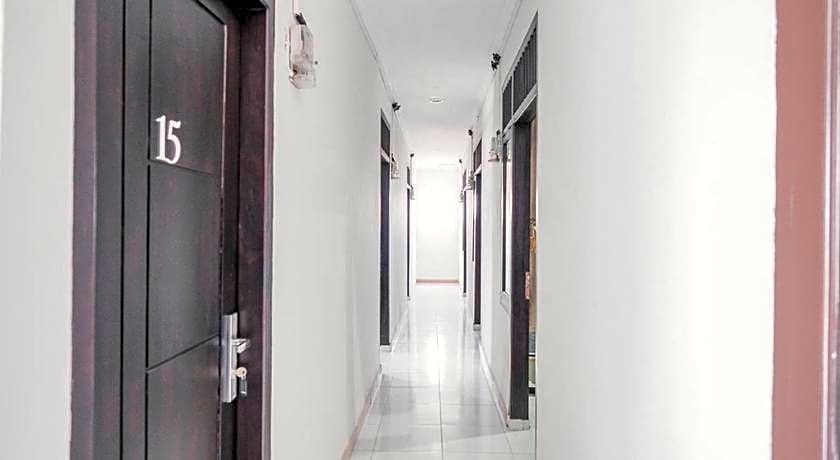 RedDoorz @ Jalan Narada Lampung