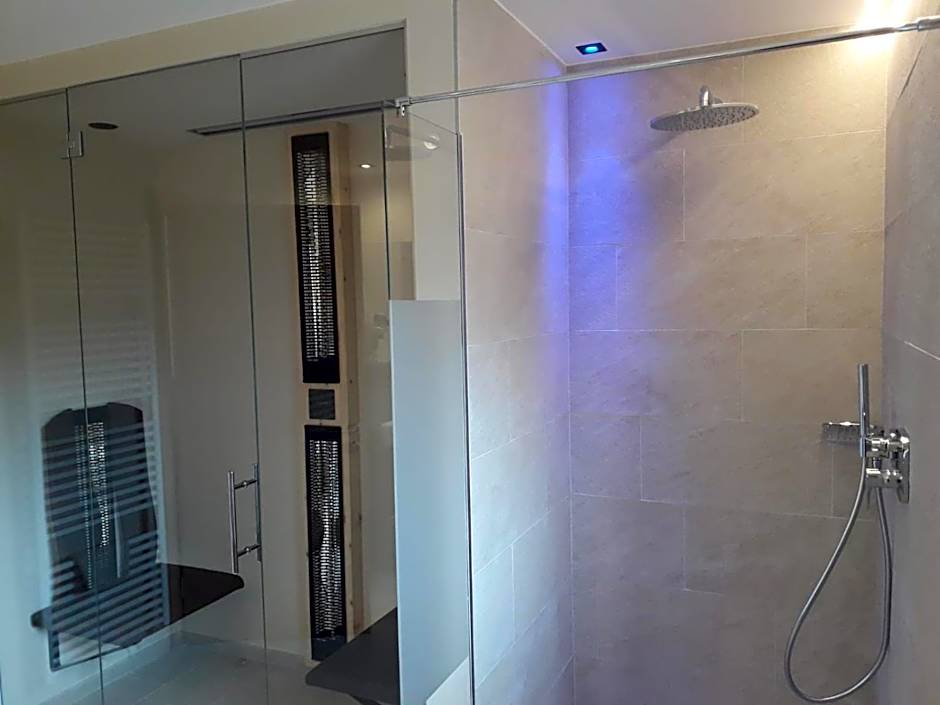 Hotel Zum Tiroler Adler