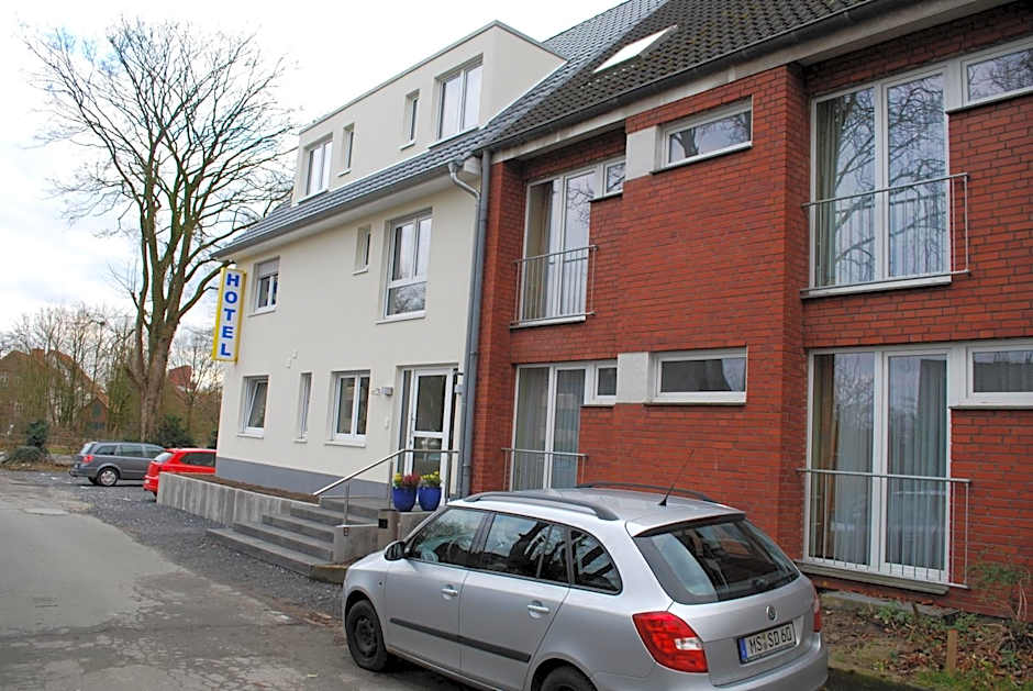 Lohmann – Münster, 