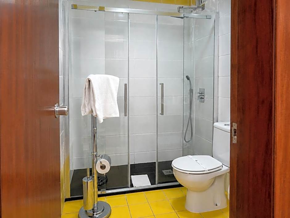 Hotel Portas do Gerês
