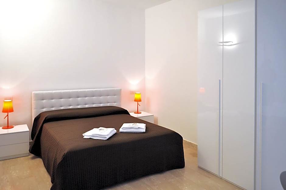 BB Hotels Aparthotel Bocconi