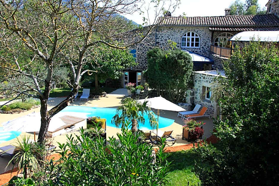 Ferme du Pic d'Allier
