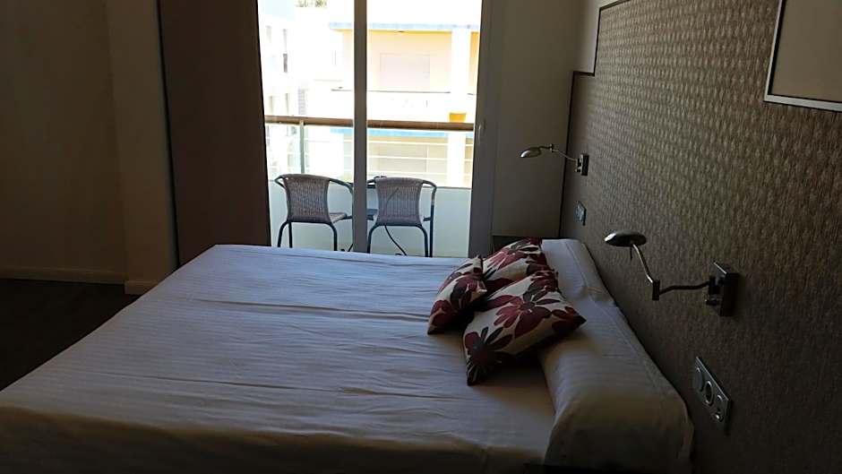 Hotel Embarcadero de Calahonda de Granada