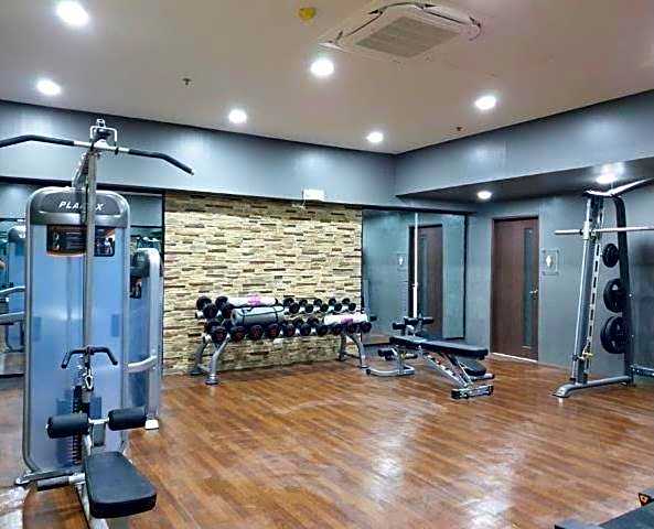 Luxury Suites at Brenthill Baguio City