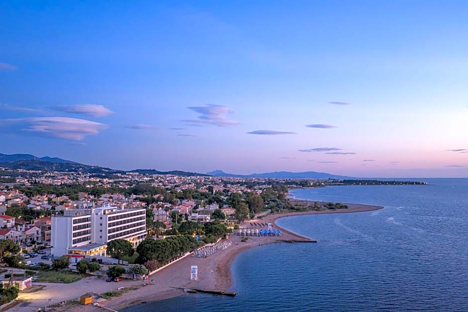 Airotel Achaia Beach