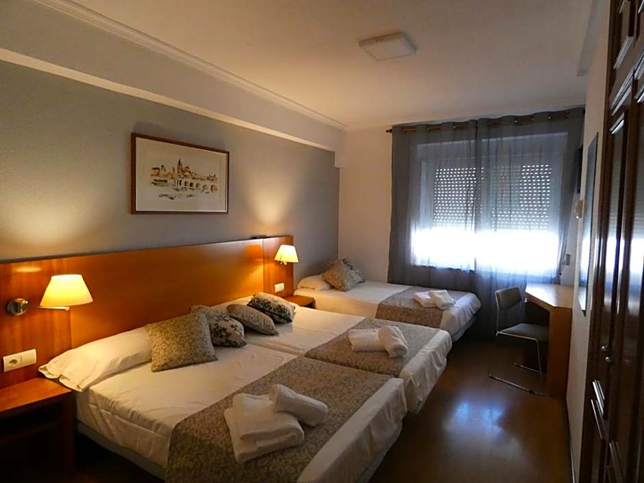 Hotel Mercado by gaiarooms