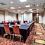 Hilton Garden Inn Denver Airport